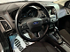 Ford Focus Titanium, 2018 года, пробег 99565 км