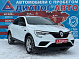 Renault Arkana Drive, 2020 года, пробег 73470 км
