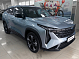 Geely Cityray Флагман, голубой