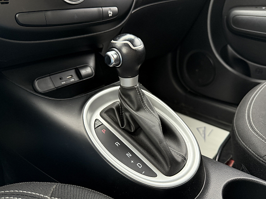 Kia Soul Luxe, 2017 года, пробег 76391 км