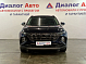 Hyundai Tucson Prestige, 2021 года, пробег 83653 км
