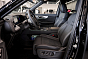 GAC GS8 GX Traveller, черный