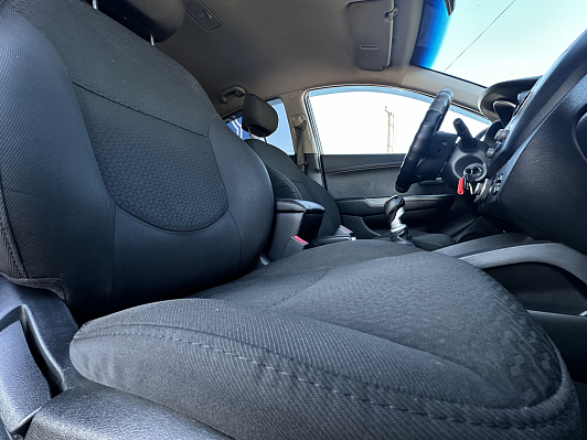 Kia Rio Comfort, 2014 года, пробег 241600 км