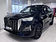 Hongqi HS5 Комфорт (Comfort), черный