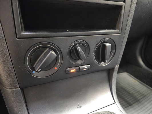 Skoda Octavia, 2007 года, пробег 168331 км