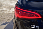Audi Q5, 2013 года, пробег 157600 км