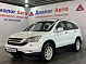 Honda CR-V Lifestyle, 2012 года, пробег 183714 км