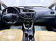 Kia Ceed Comfort, 2016 года, пробег 160950 км