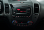 Kia Cerato Luxe, 2017 года, пробег 126000 км