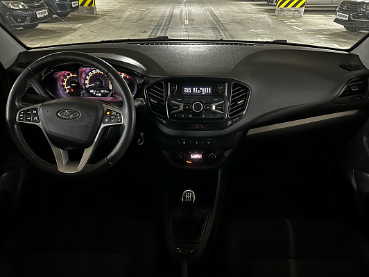 Lada (ВАЗ) Vesta Comfort Image, 2020 года, пробег 81000 км