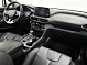 Hyundai Santa Fe High-Tech, 2019 года, пробег 118804 км