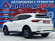 Haval F7 Elite (2019-2020), 2021 года, пробег 51000 км