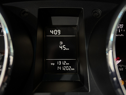 Skoda Yeti Active, 2012 года, пробег 141086 км