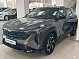 Geely Cityray Люкс, серый