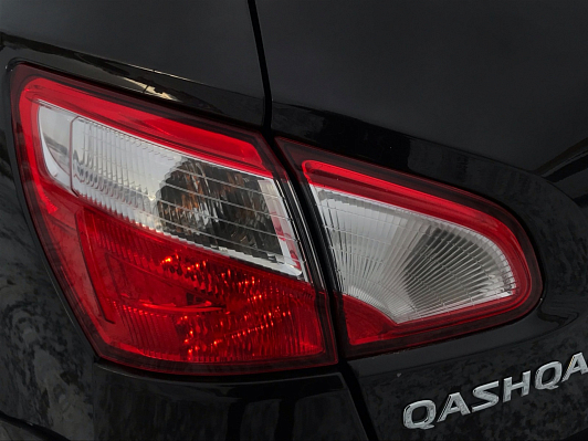 Nissan Qashqai+2, 2012 года, пробег 377000 км