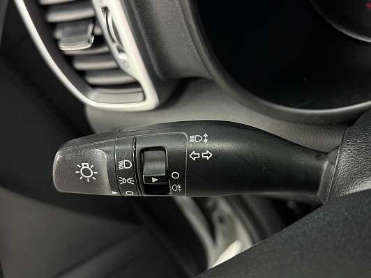 Kia Sportage Comfort, 2018 года, пробег 162000 км