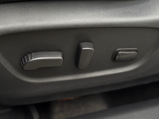 Nissan X-Trail SE Top, 2015 года, пробег 209124 км