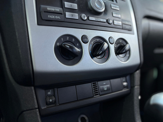 Ford Focus Trend, 2005 года, пробег 354894 км