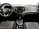 Hyundai Creta Comfort, 2020 года, пробег 41226 км