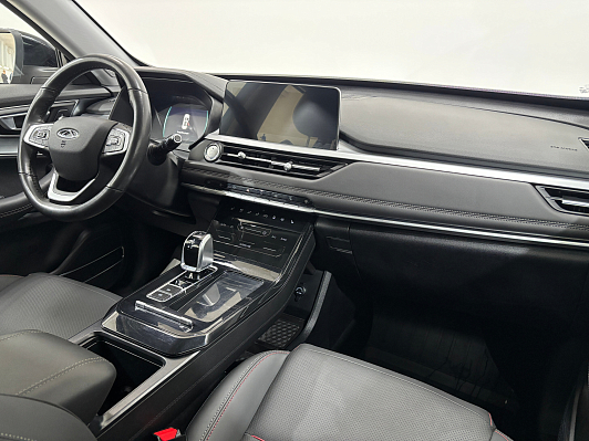 Chery Tiggo 7 Pro Prestige, 2023 года, пробег 21864 км