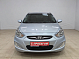 Hyundai Solaris Comfort, 2011 года, пробег 299309 км