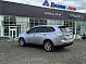 Mitsubishi Outlander Inform, 2013 года, пробег 252500 км
