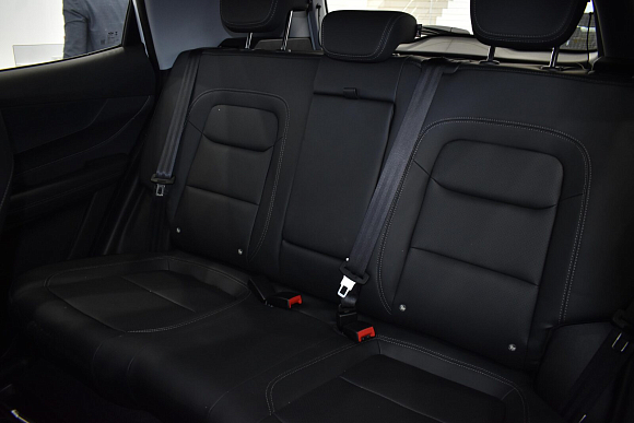 Chery Tiggo 4 Pro Action, белый