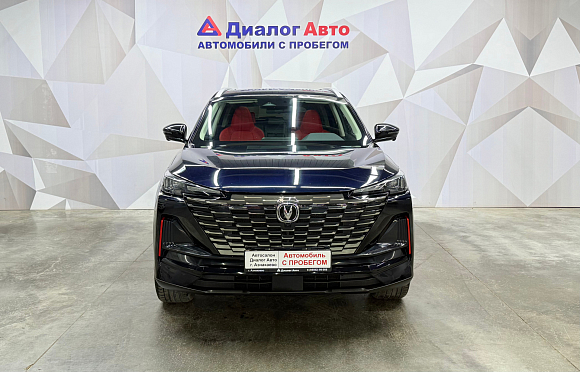 Changan UNI-S Техно, 2024 года, пробег 21865 км
