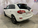 Renault Koleos Luxe Privilege, 2013 года, пробег 221500 км