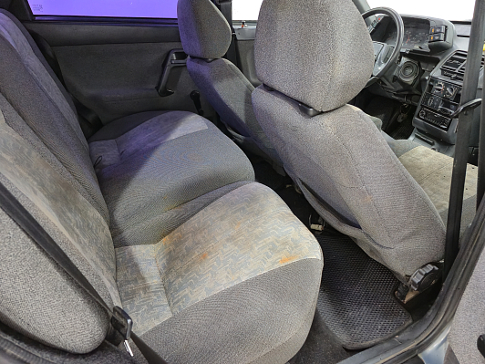 Lada (ВАЗ) 2112, 2004 года, пробег 215100 км