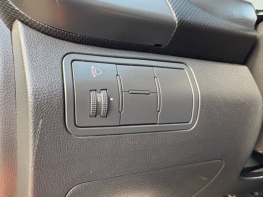 Hyundai Solaris Active, 2015 года, пробег 160426 км