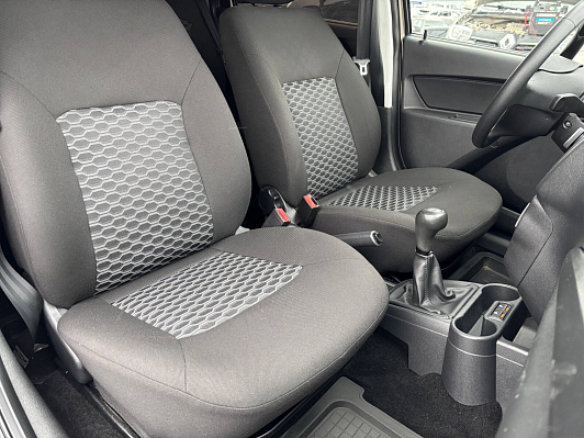 Lada (ВАЗ) Granta Comfort (2018-2021), 2020 года, пробег 63703 км