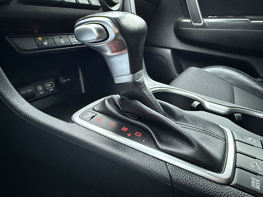 Kia Sportage Comfort, 2018 года, пробег 84922 км