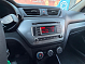 Kia Rio Luxe, 2016 года, пробег 97504 км