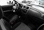 Renault Logan Confort, 2016 года, пробег 105000 км