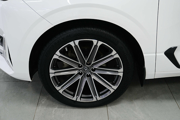 Changan UNI-K Tech, 2023 года, пробег 44915 км