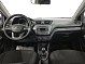 Kia Rio, 2014 года, пробег 189714 км
