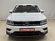 Volkswagen Tiguan CONNECT, 2017 года, пробег 155482 км