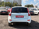 Lada (ВАЗ) Kalina Classic Glonass 21921-51-213, 2014 года, пробег 57900 км