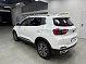 Chery Tiggo 4 Luxury, 2022 года, пробег 55875 км