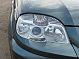Chevrolet Niva GLC, 2016 года, пробег 109200 км