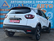 Renault Kaptur Style, 2021 года, пробег 35000 км