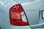 Hyundai Verna GL airbag-passenger BY001104E, 2008 года, пробег 176510 км