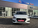 Hyundai Solaris Comfort, 2017 года, пробег 194638 км