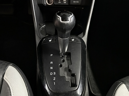 Kia Morning, 2017 года, пробег 75060 км