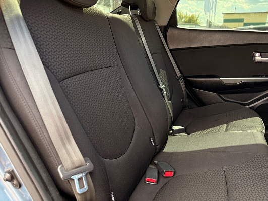 Kia Rio Luxe, 2013 года, пробег 158265 км