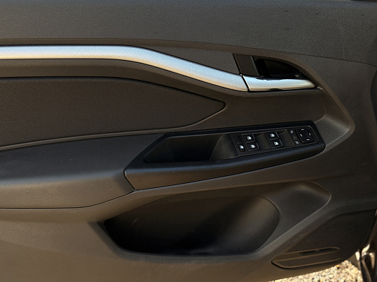 Lada (ВАЗ) Vesta Comfort, 2020 года, пробег 150892 км