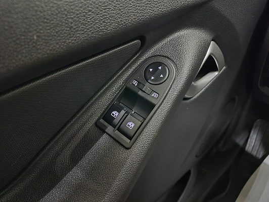 Lada (ВАЗ) Granta Comfort'23 Plus, 2023 года, пробег 36396 км