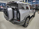 Jetour T2 Discovery, серый