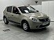 Renault Sandero, 2011 года, пробег 148513 км